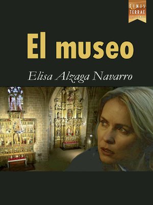 cover image of El museo